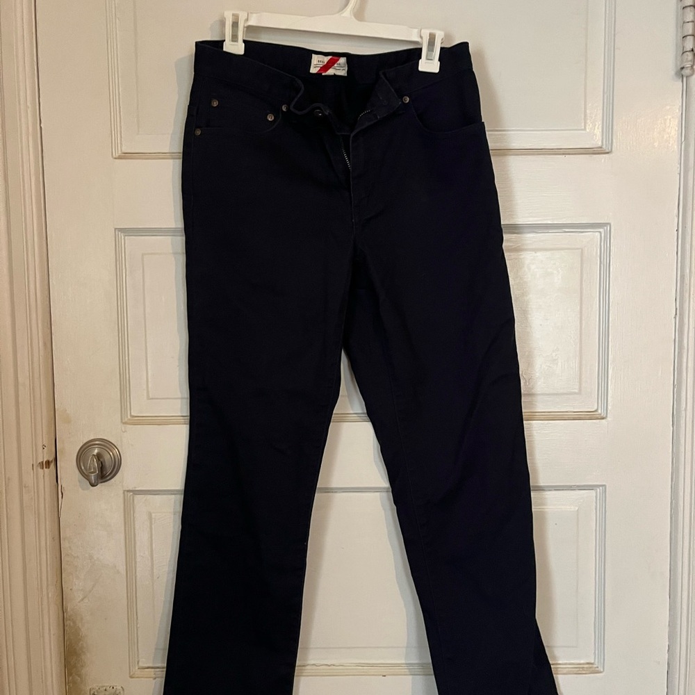 Best made 5 pocket twill pants 31x30